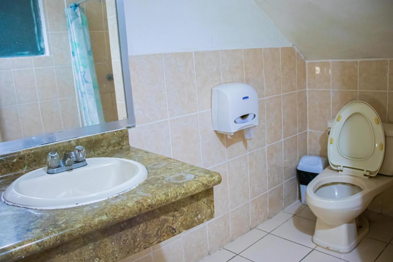 Hostel Thay83 Miraflores Lima Luaran gambar