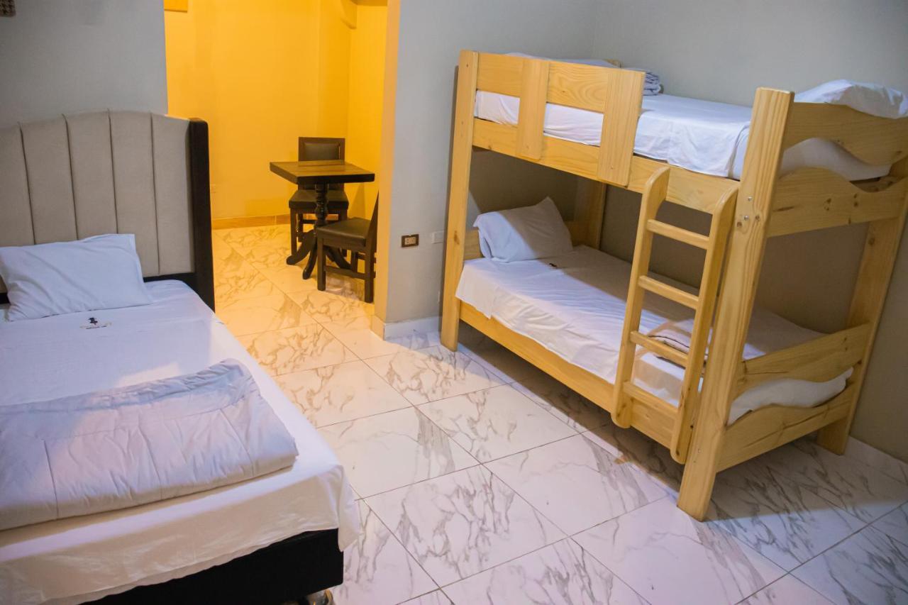 Hostel Thay83 Miraflores Lima Luaran gambar