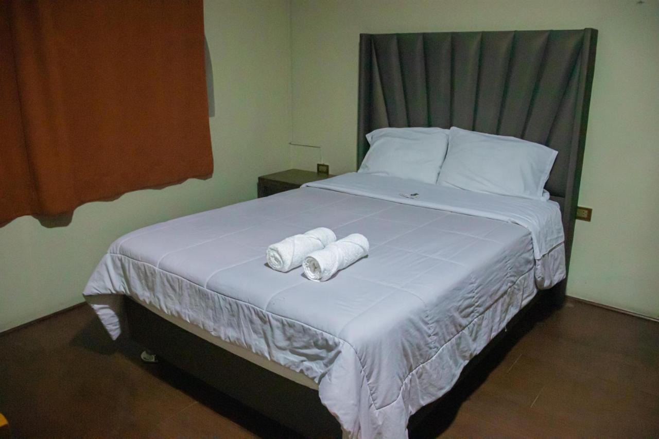 Hostel Thay83 Miraflores Lima Luaran gambar